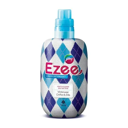 Ezee Liquid Detergent 1 ltr